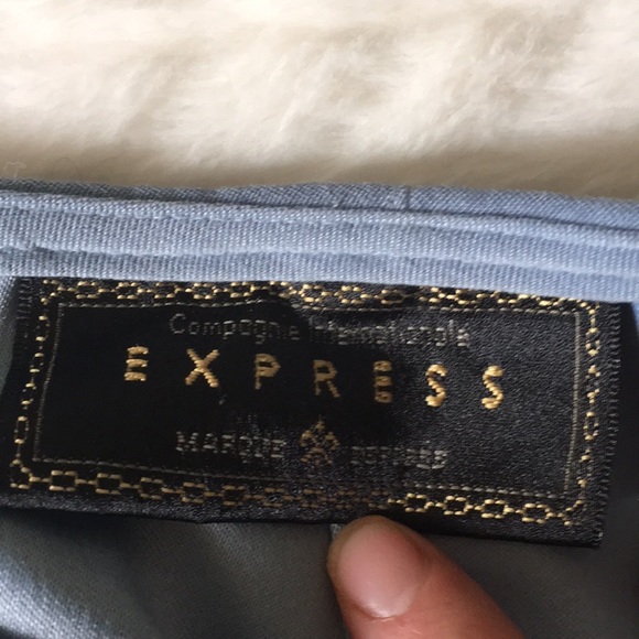 Vintage express skirt - Picture 4 of 4